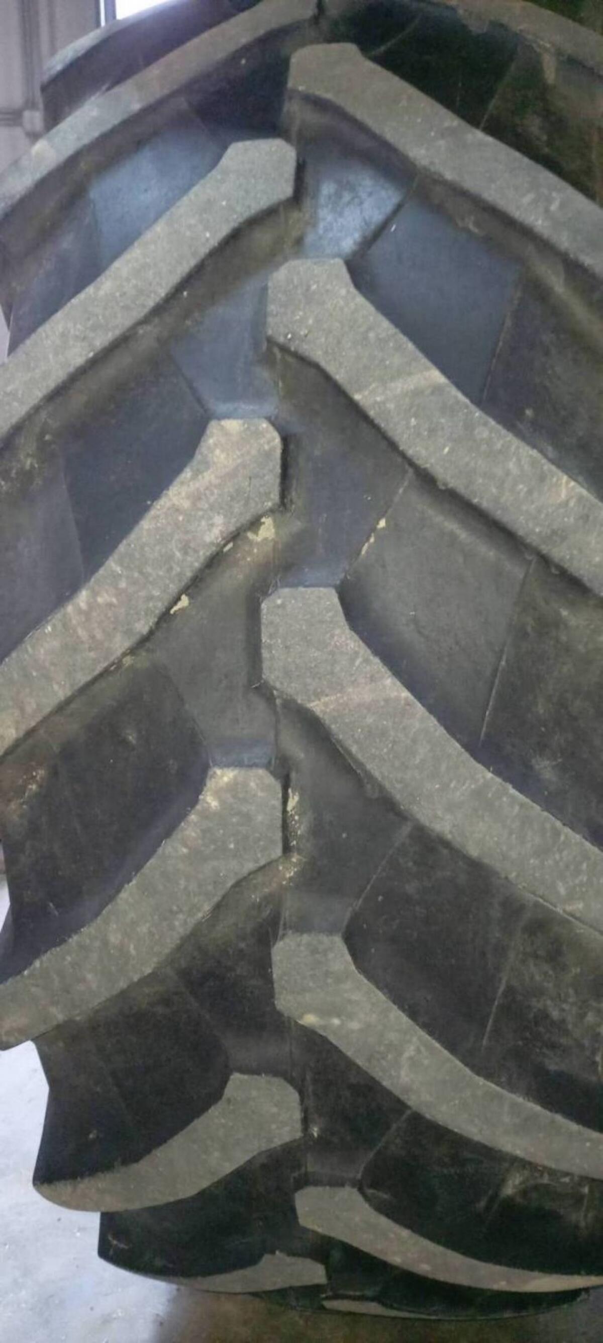 540/65R38 Traktorreifen 2