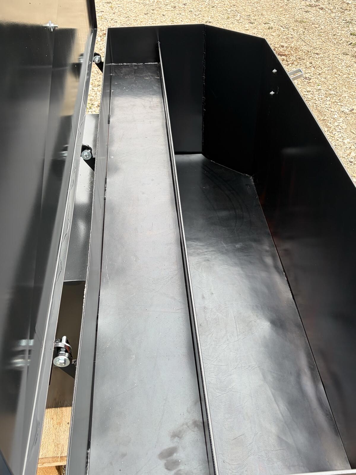 Staubox Staukiste Forstkiste Forstbox Kiste 3