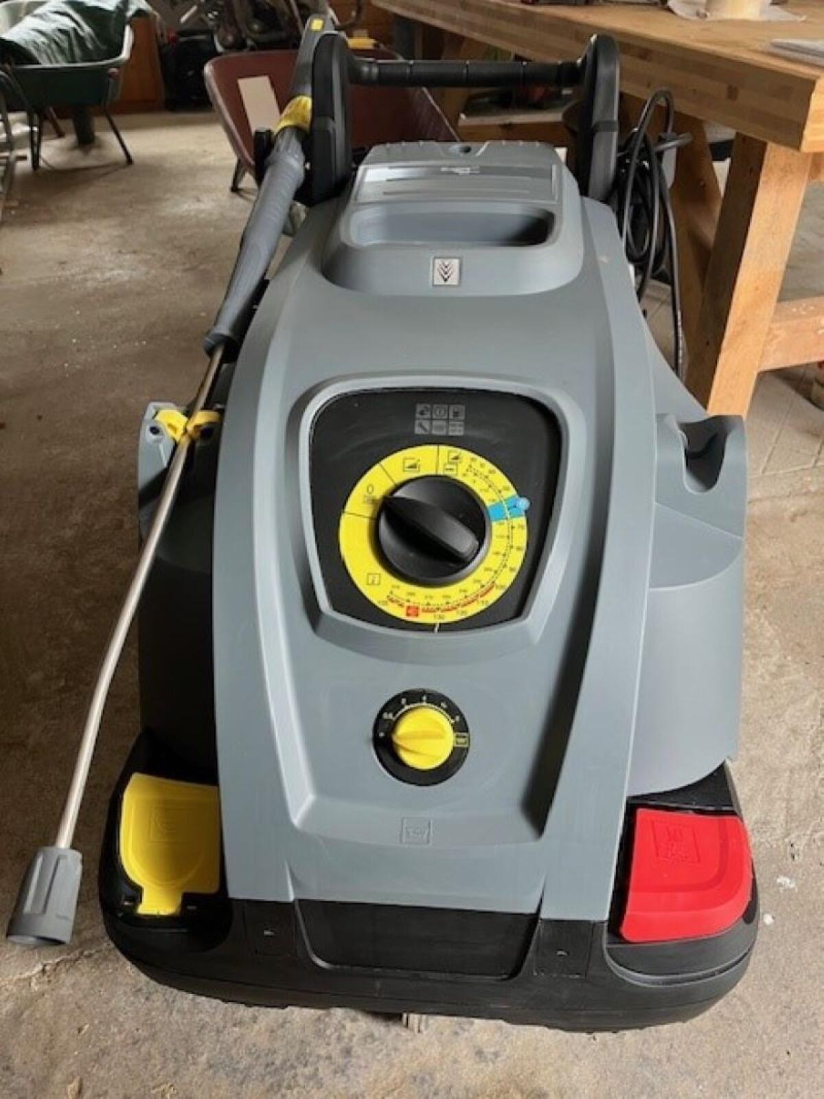 Kärcher Professional HDS8/18-4/C/CX 1