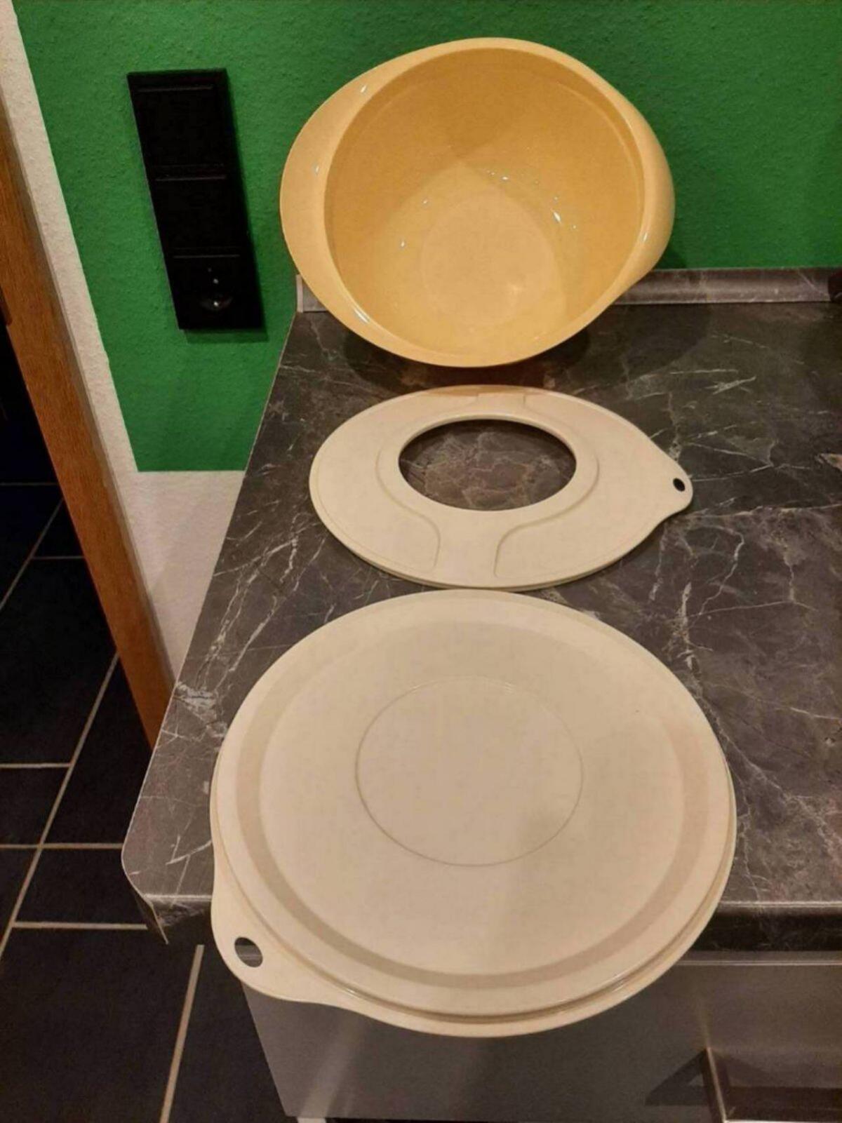 Tupperware Rührschüssel 3,5 l 1