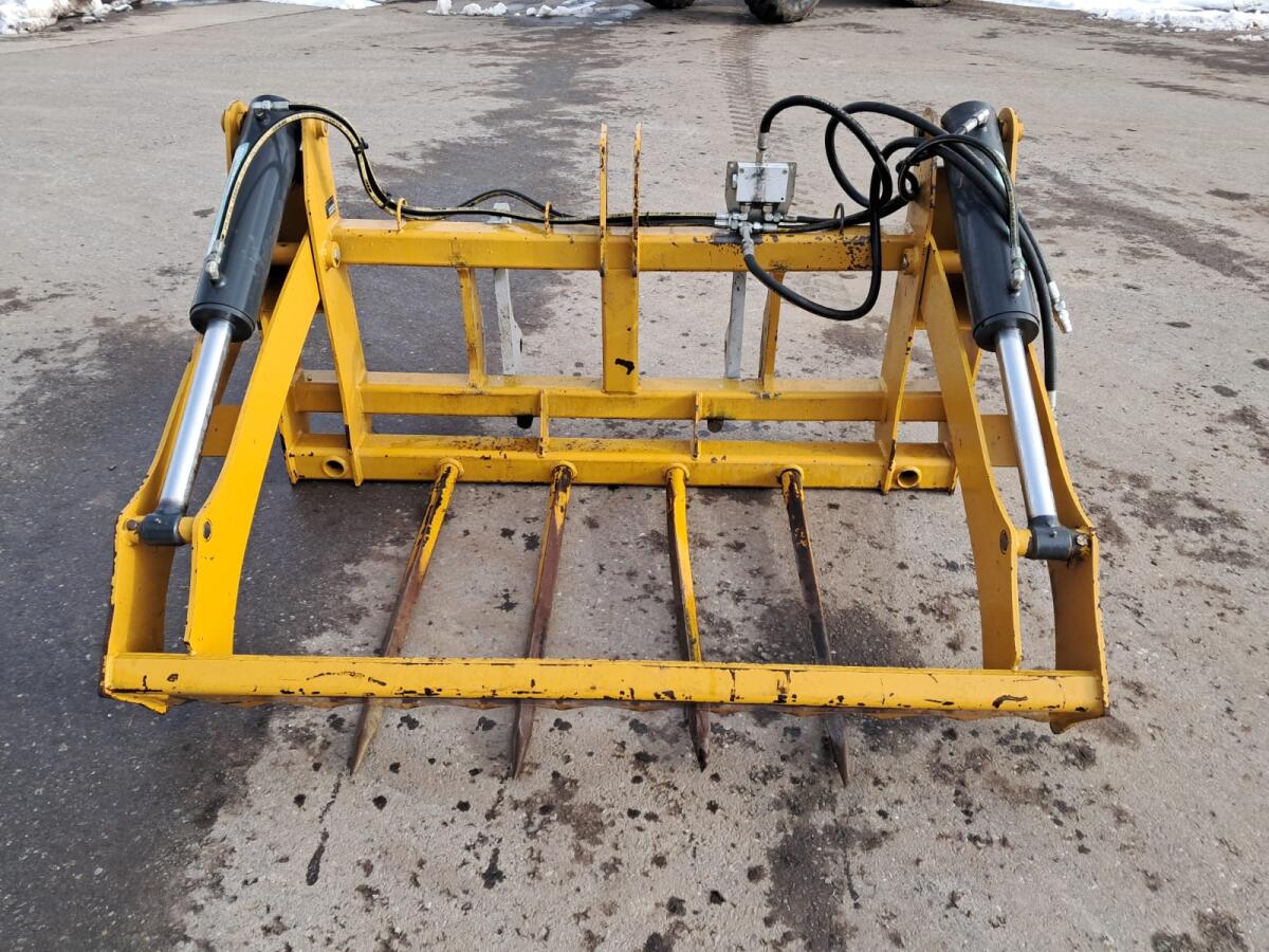 Mammut Ballenschneider Power Cut 2