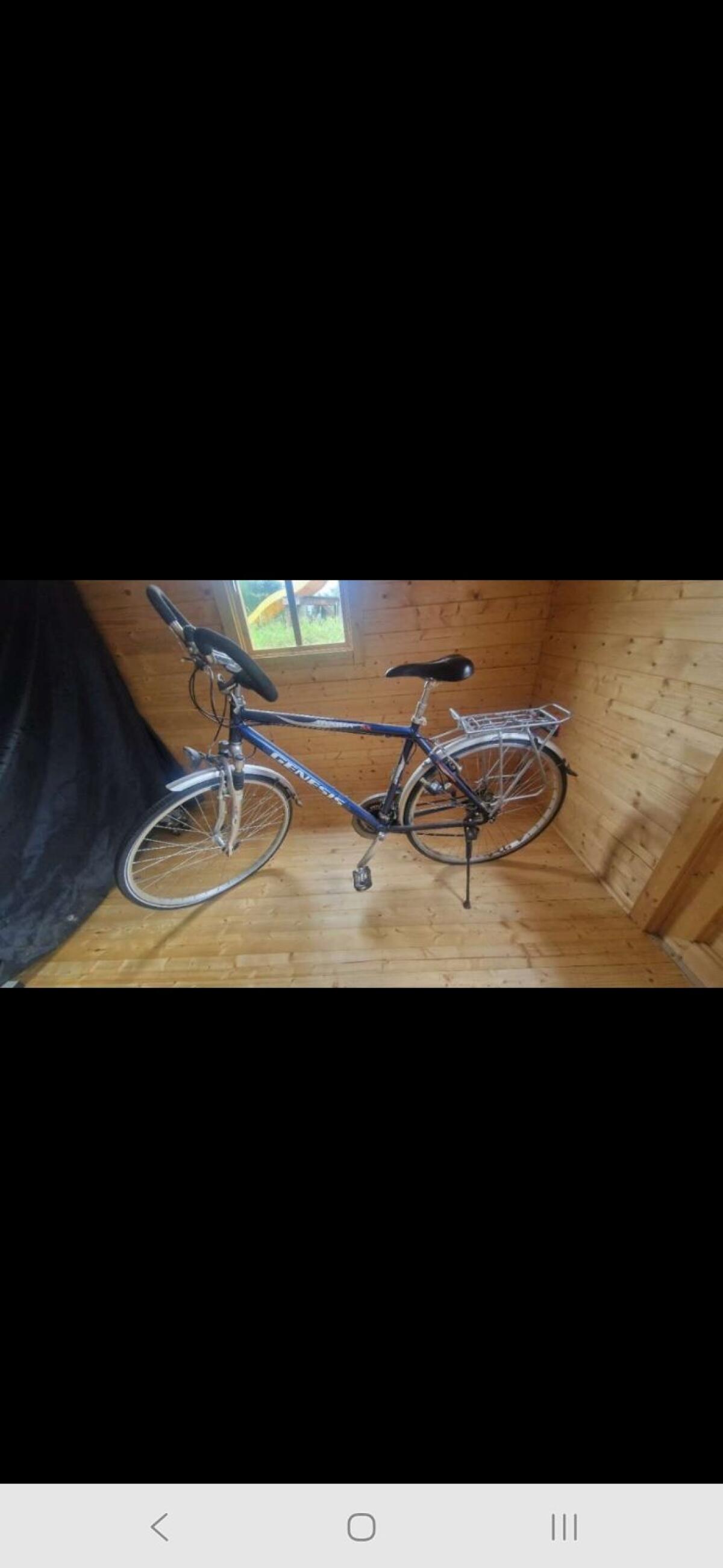 Citybike Herren 1