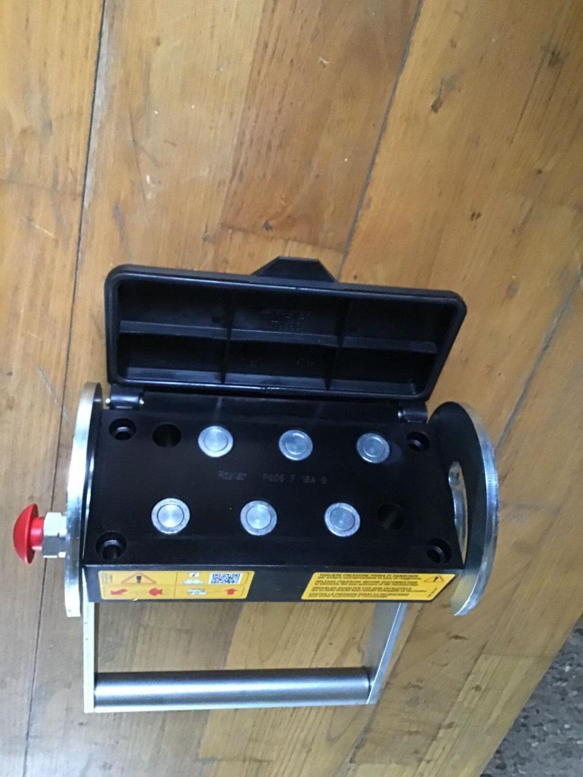 Schnellkuppler / Multikuppler 2