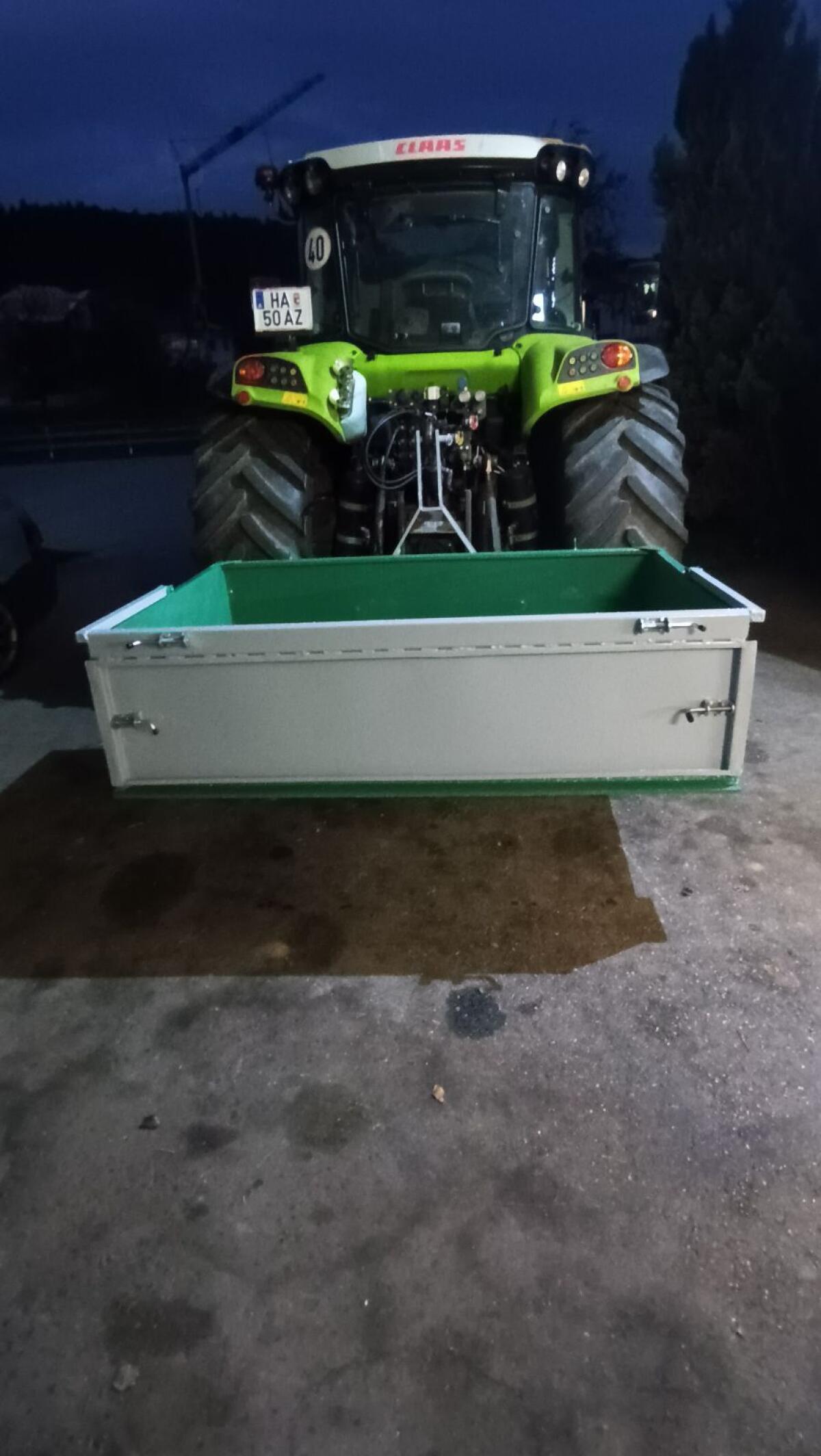 Scheibelhofer Heckkiste 3