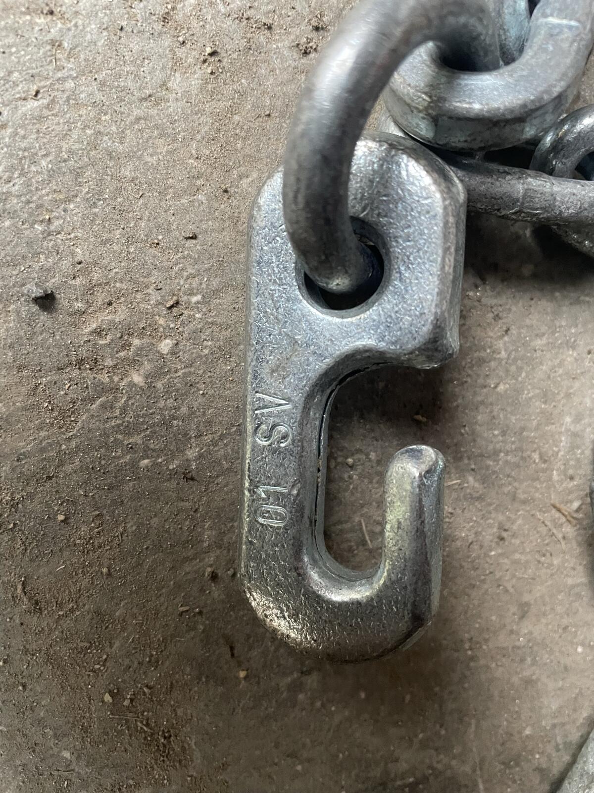 Pewag Schneeketten A 01 S v 20 Zoll 2