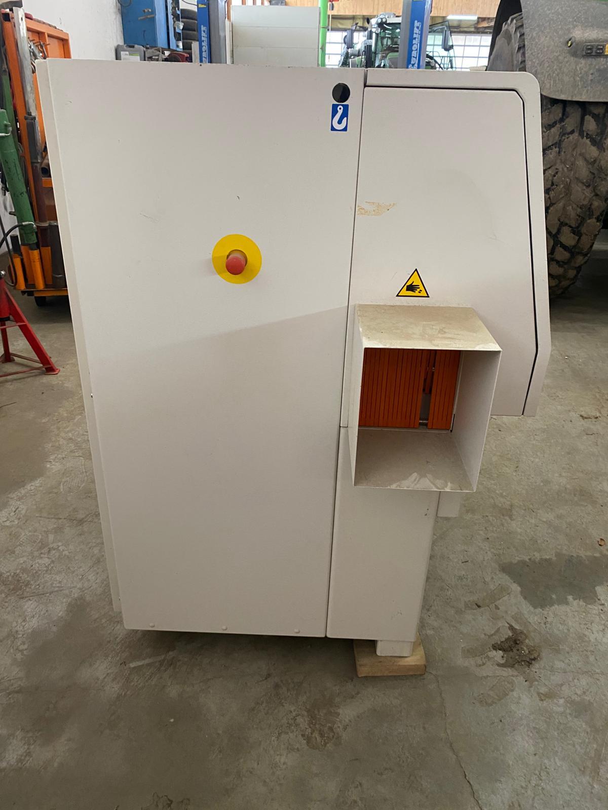 SCM Hobelautomat Profiset 40 EP 1