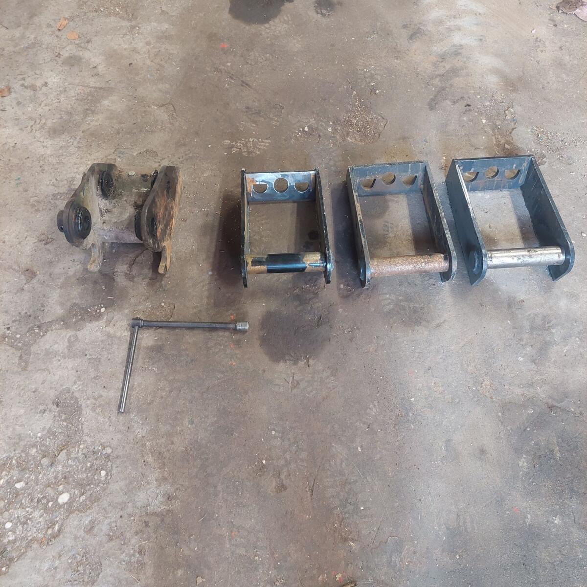 Lehnhoff Ms03 Schnellwechsler 1