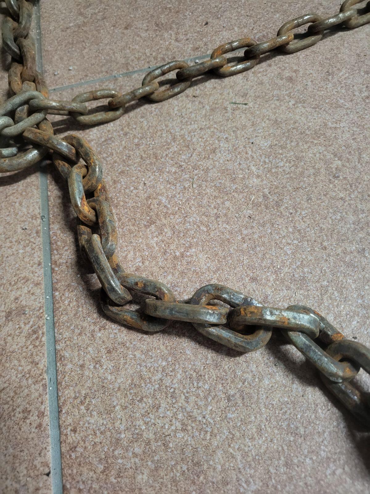 Schneeketten LKW Pewag A 297 S 1