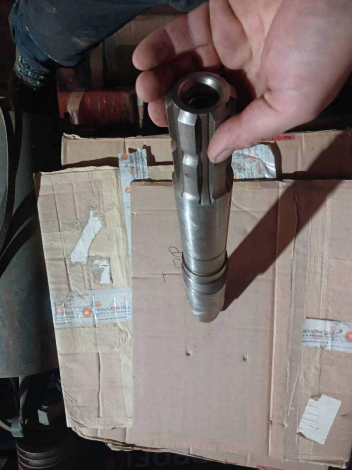 Kemper Champion 3000 2