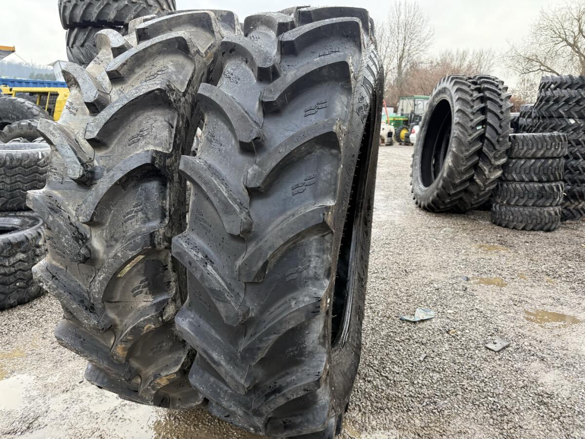 Traktorreifen 480/80R46 Alliance 18.4R46 FarmPro 2 NEU 1