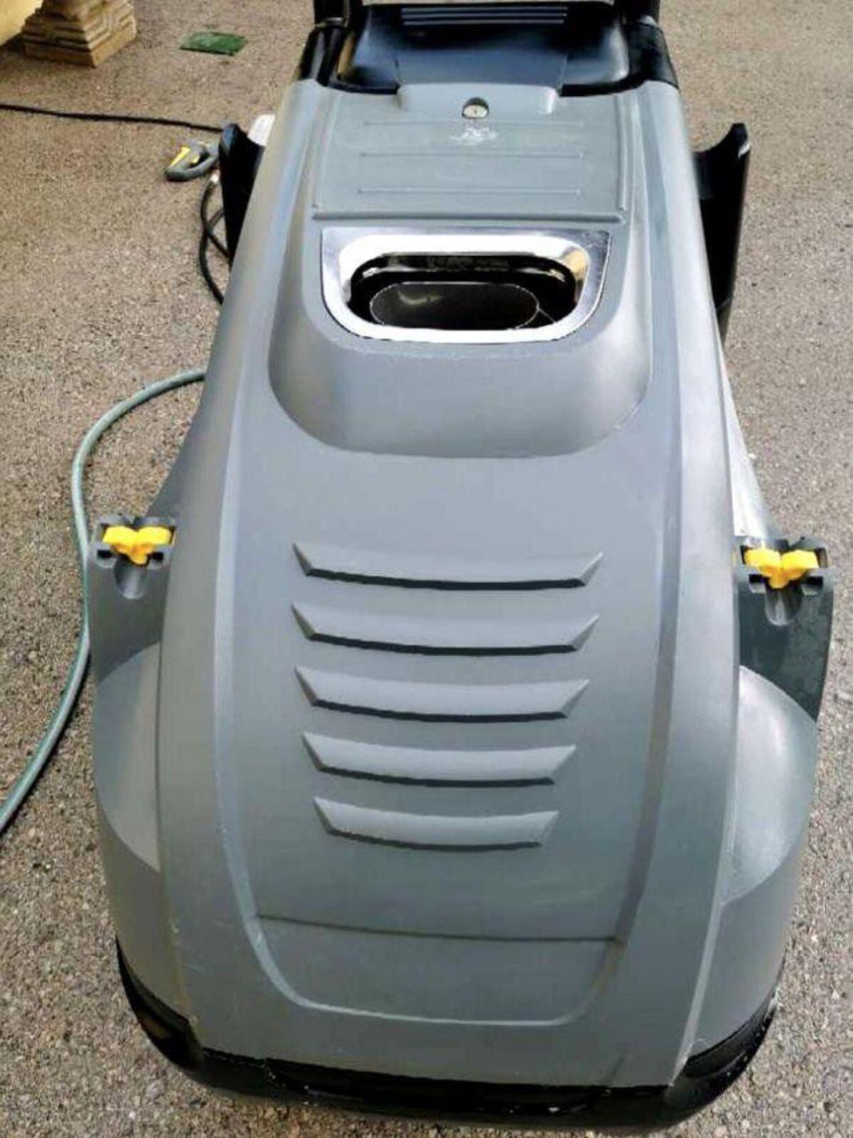 Kärcher HDS 13/20 SX 2