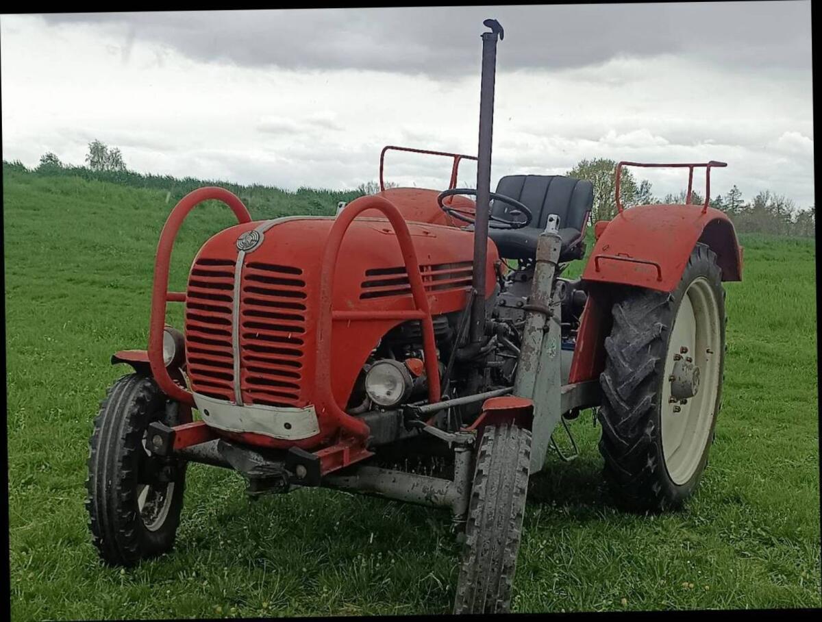 Steyr 288 1