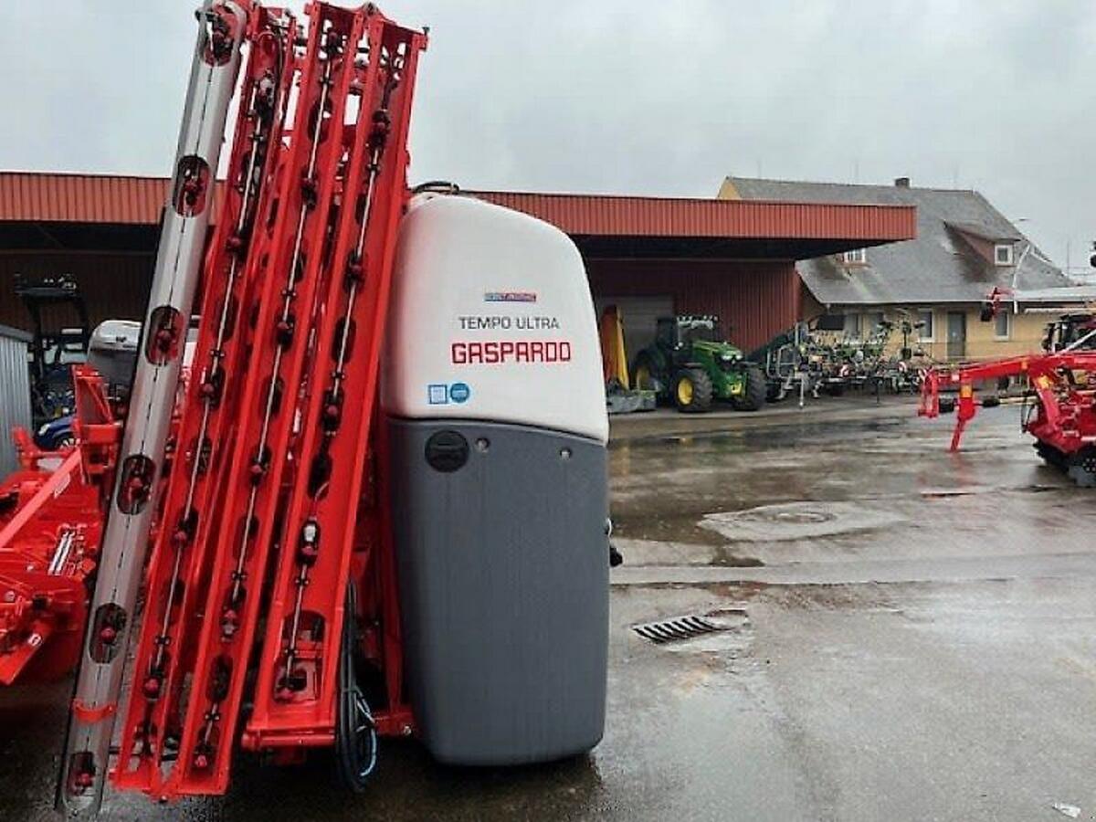 Maschio TEMPO ULTRA 2000-24M GASPARDO 3