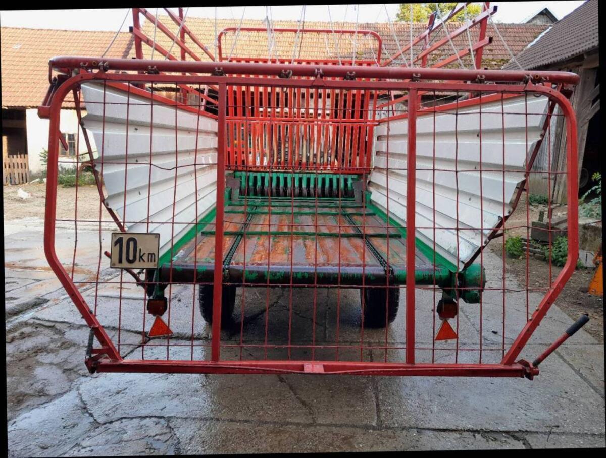 Steyr Hamster 8023 KS 2