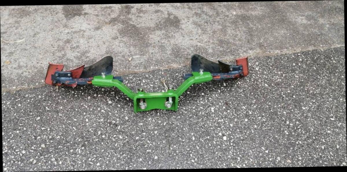 Vorschäler-Paar Amazone, Vogel & Noot 3