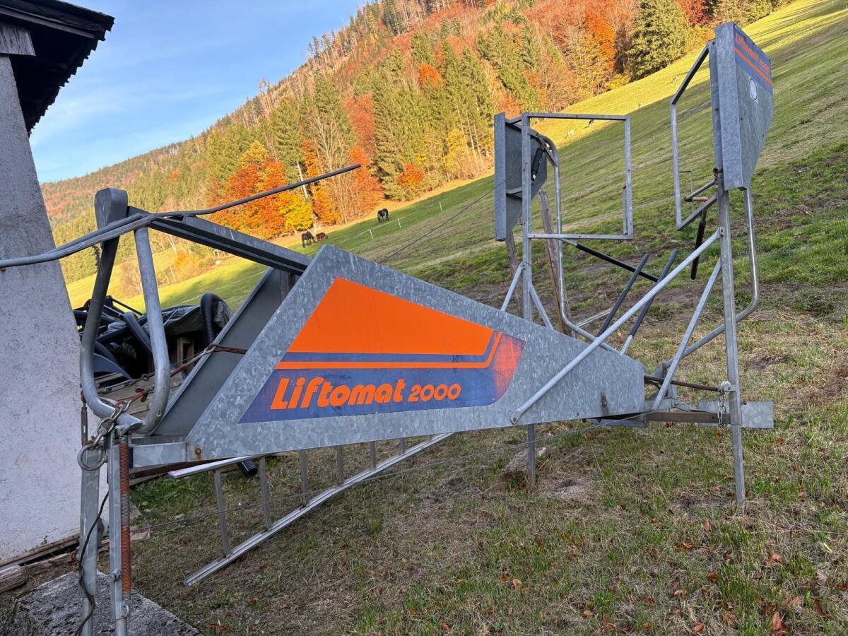 Liftomat 2000 1