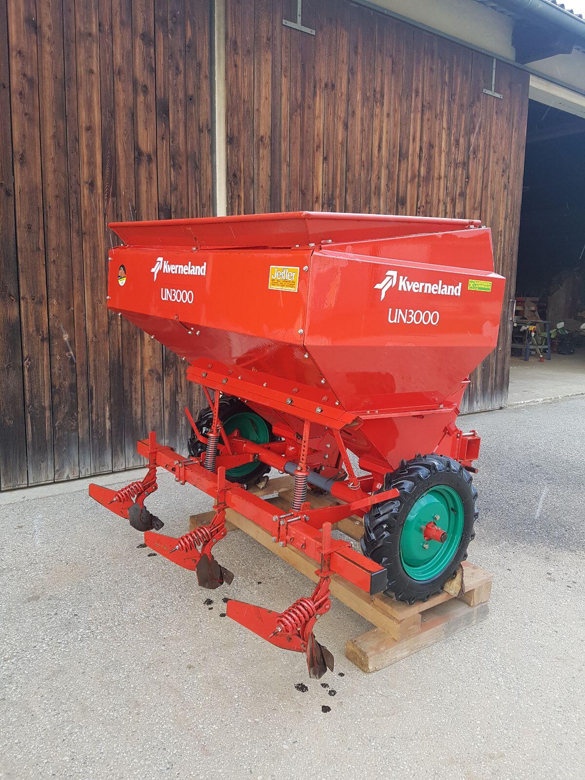 Kartoffelleger, Kartoffellegemaschine 1