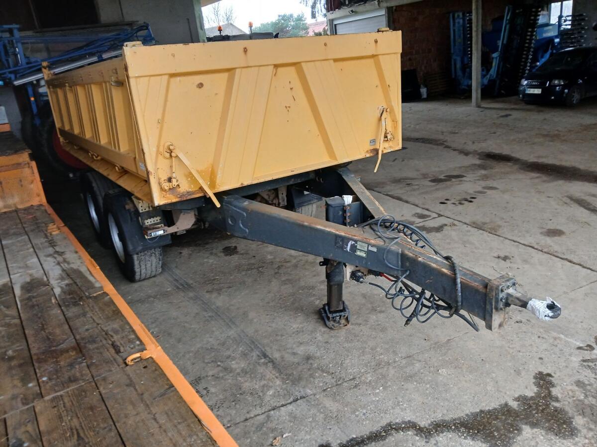 Meiller MZDA 18/21 3