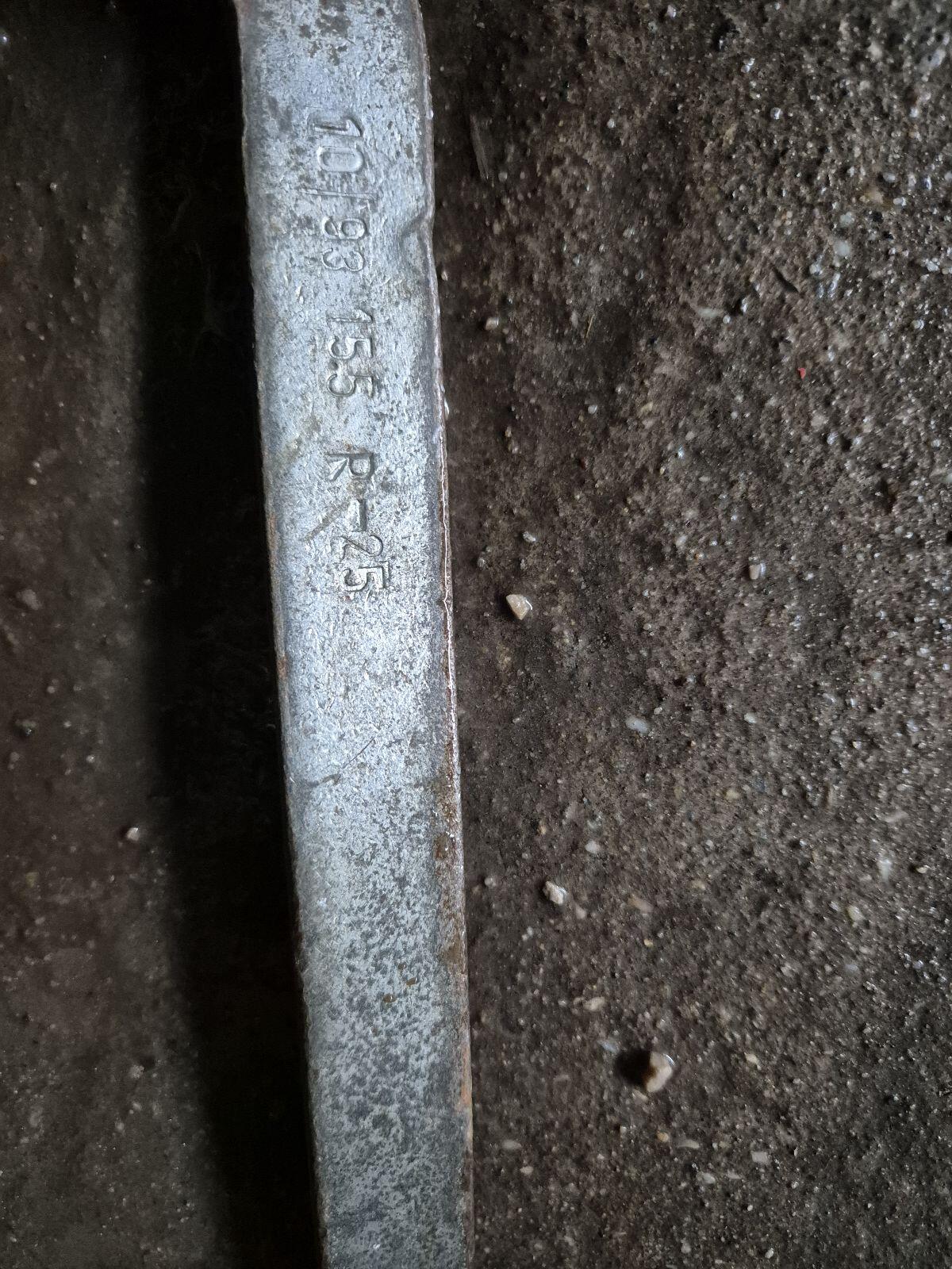 Schneeketten für 440/65R24 2