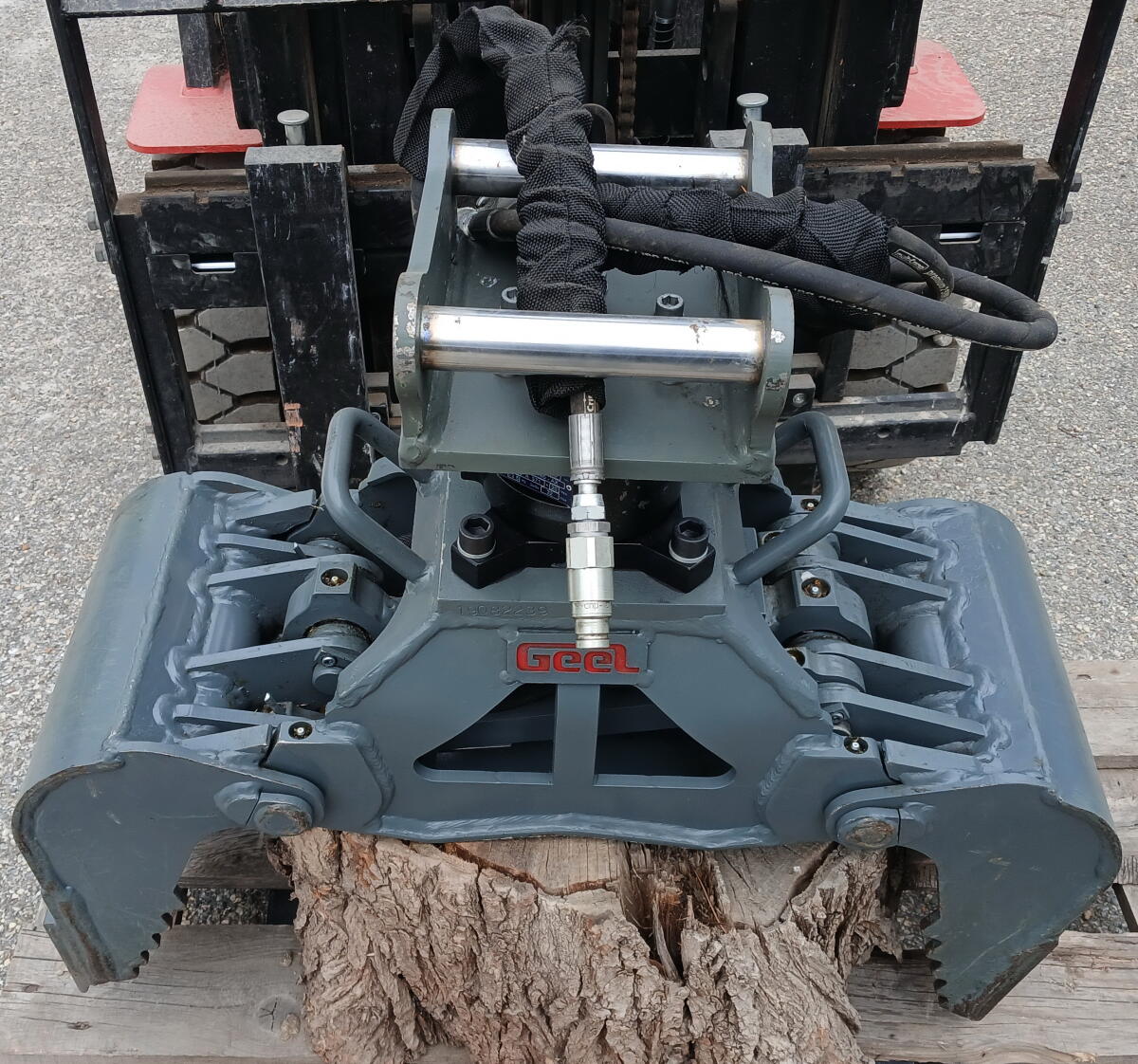 Minibagger Yanmar SV18 Advance inkl. Zubehör 2