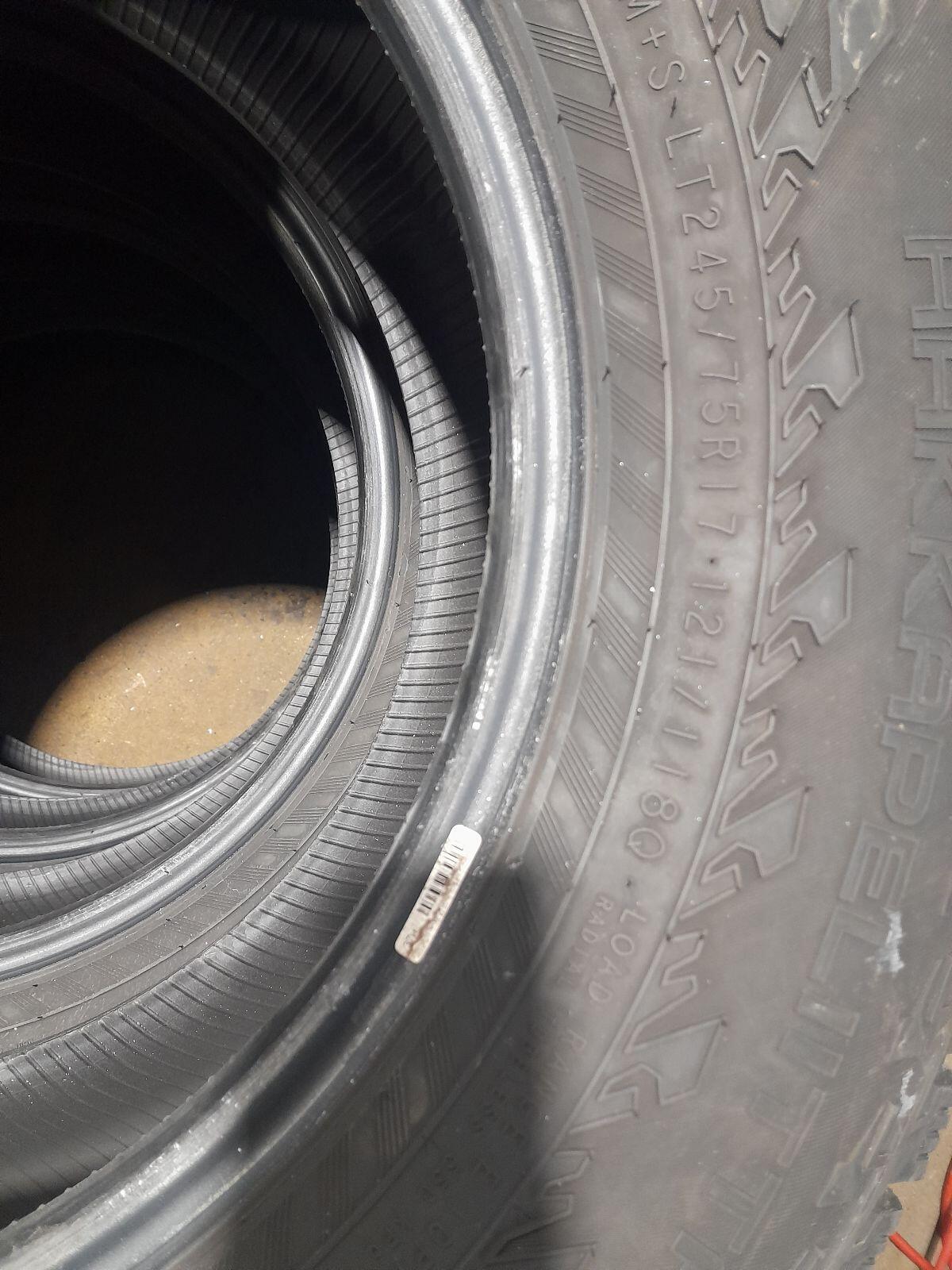 Nokian Winterreifen 2