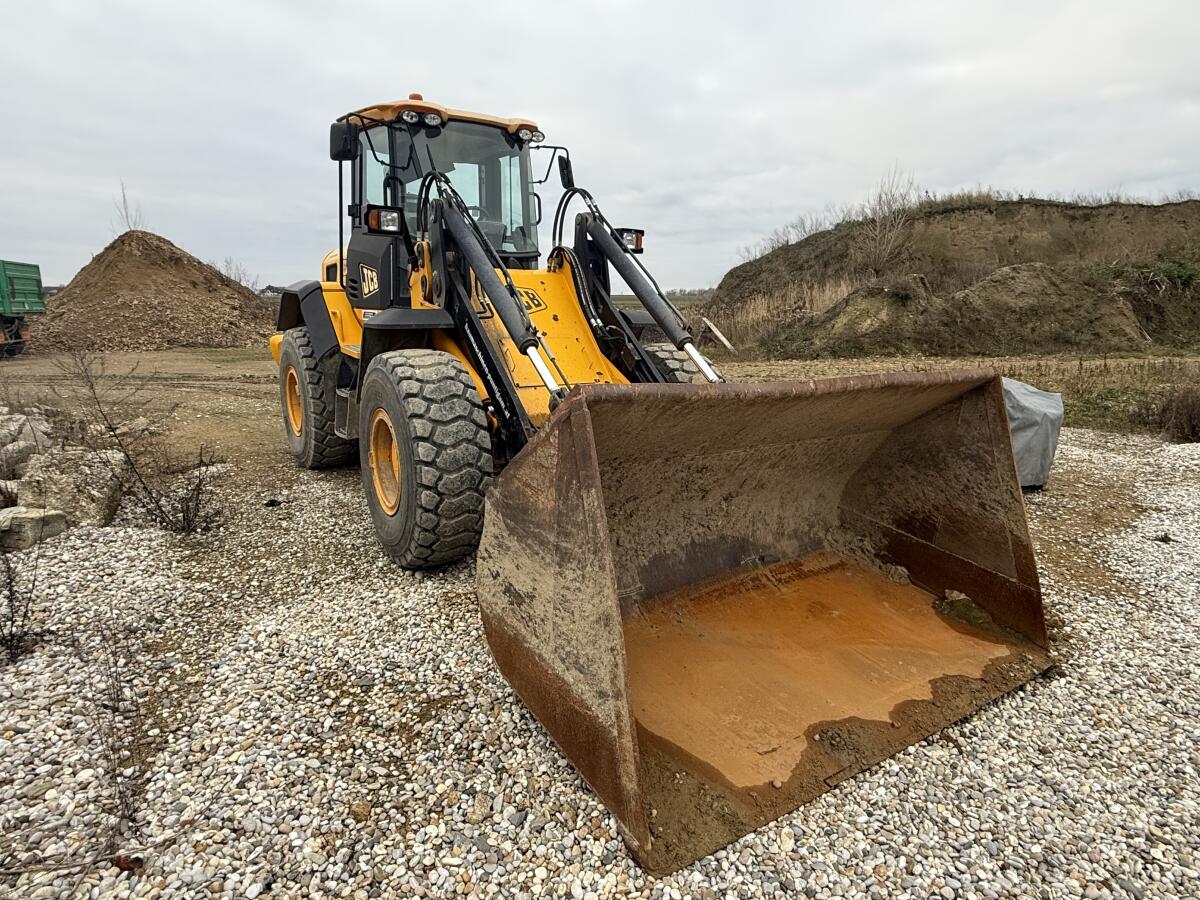 JCB 436HT 3