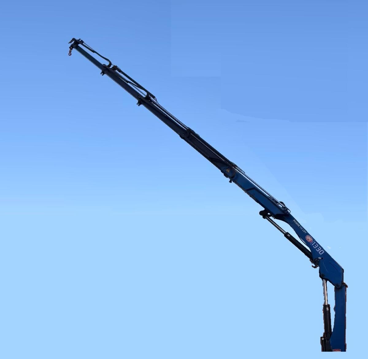 KRAN   HMF 1330  K4 1