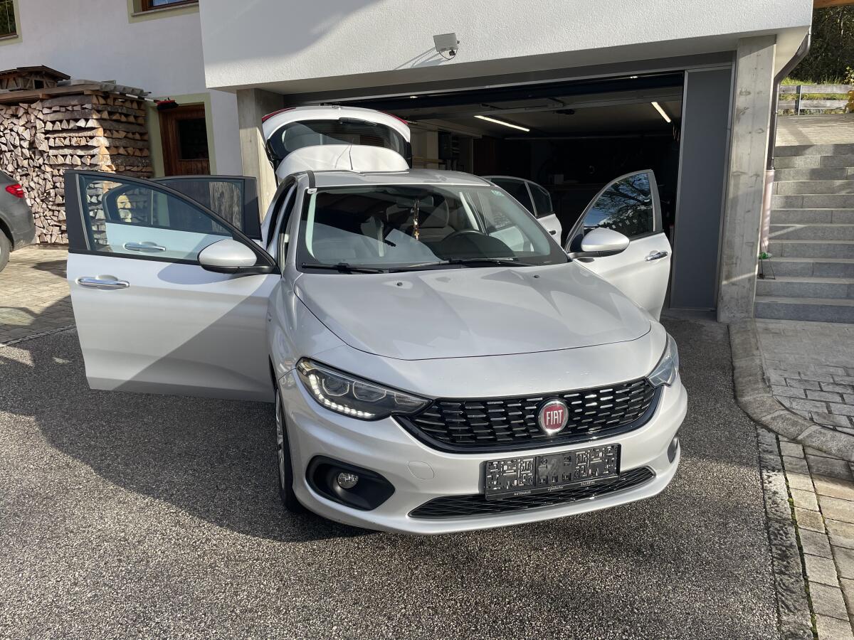 Fiat Tipo 3