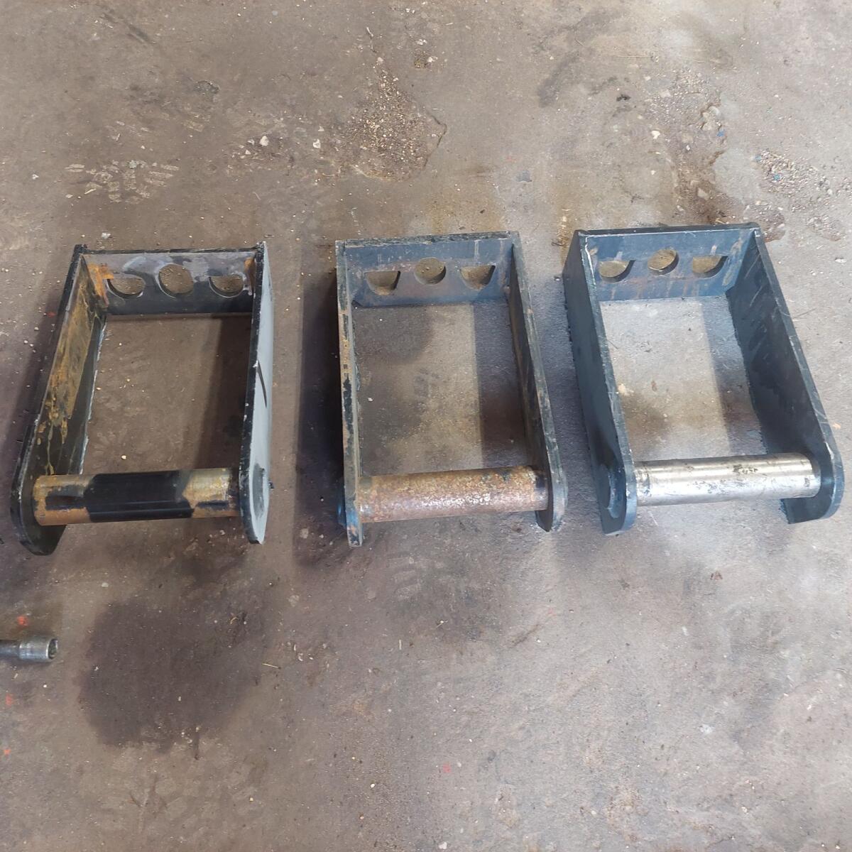 Lehnhoff Ms03 Schnellwechsler 2