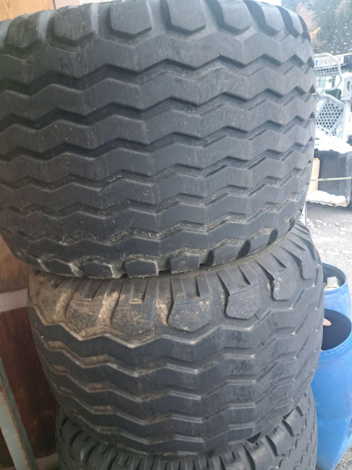 Kompletträder 19-45/17 3