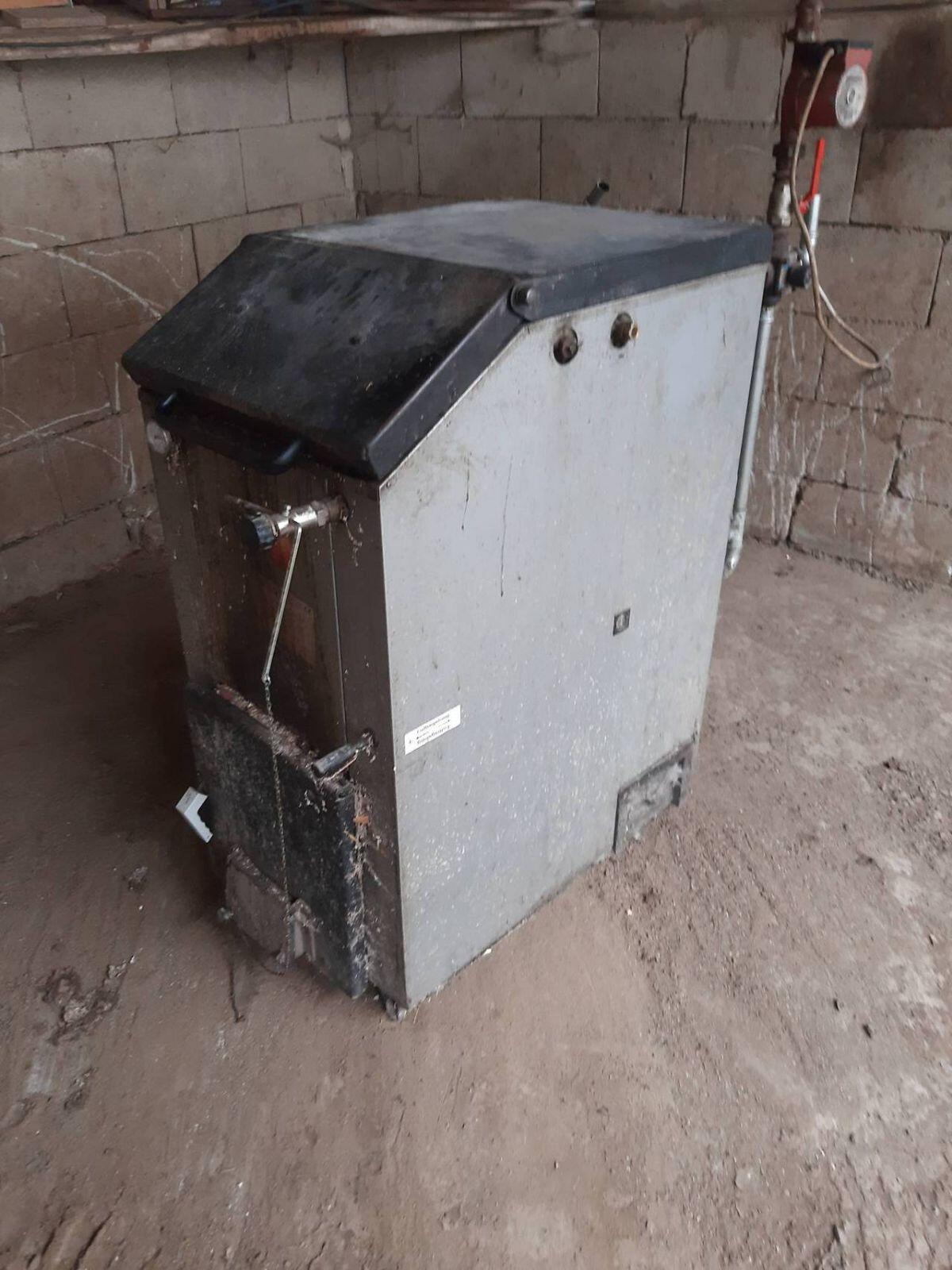 Verkaufe Fröhling FHE40 1