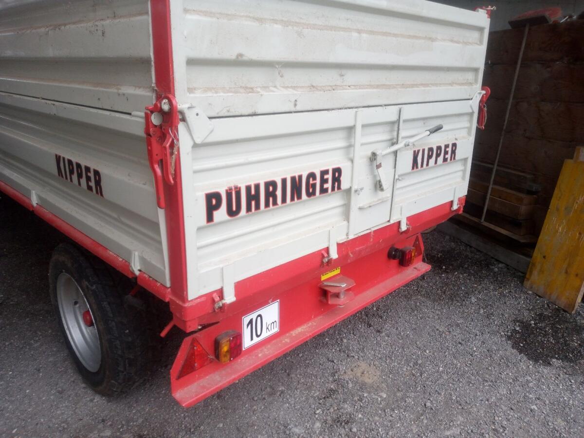 Kipper Pühringer 3