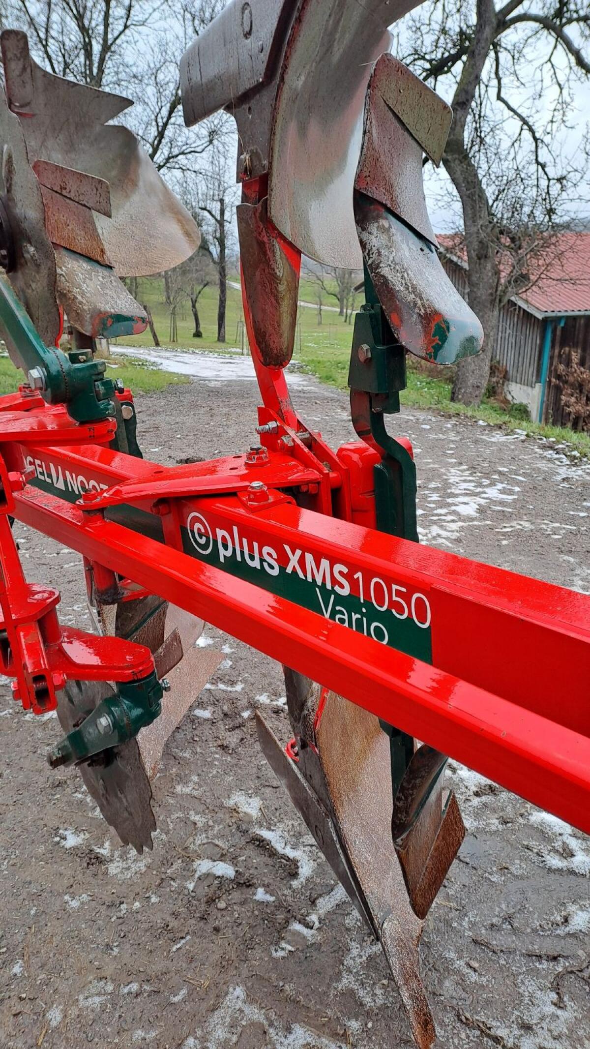 Vogel und Noot plus XMS 1050 vario VB 2