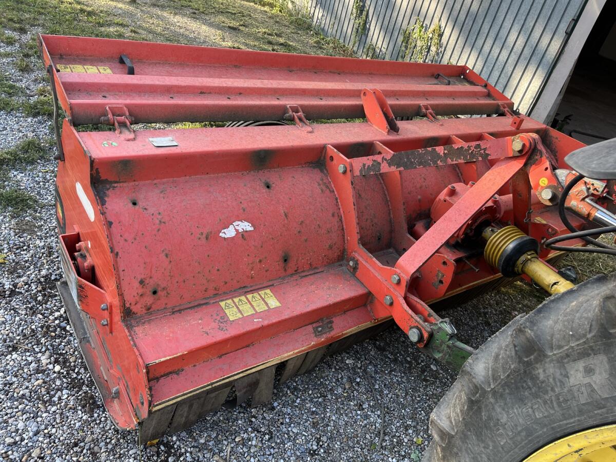 Maschio Mulcher 3