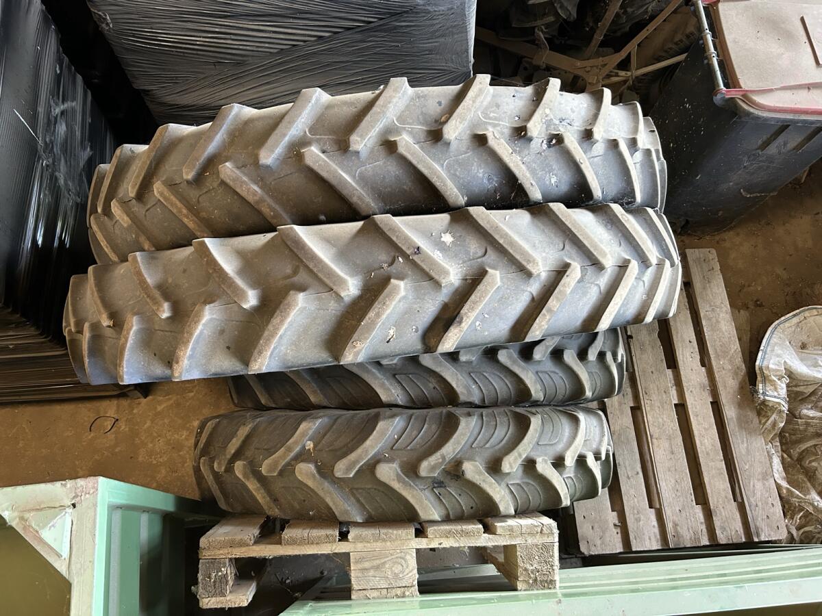 Kulturreifen, Schmalspurreifen 1