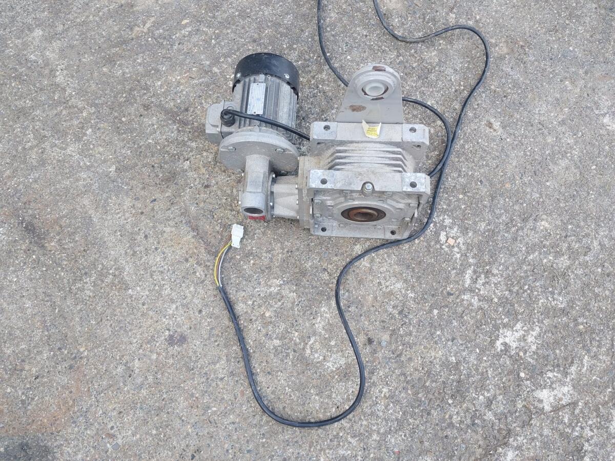 Fröling Turbomatic Teile 1