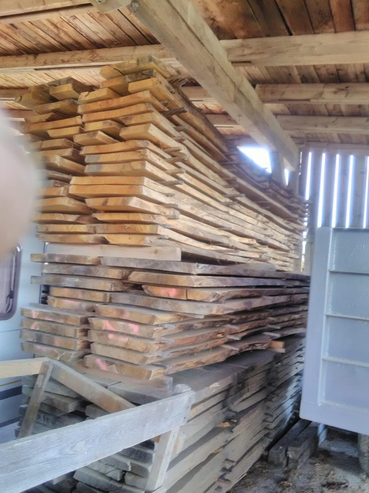 Eiche Tischlerware Braunesche Ahorn Eibe 1