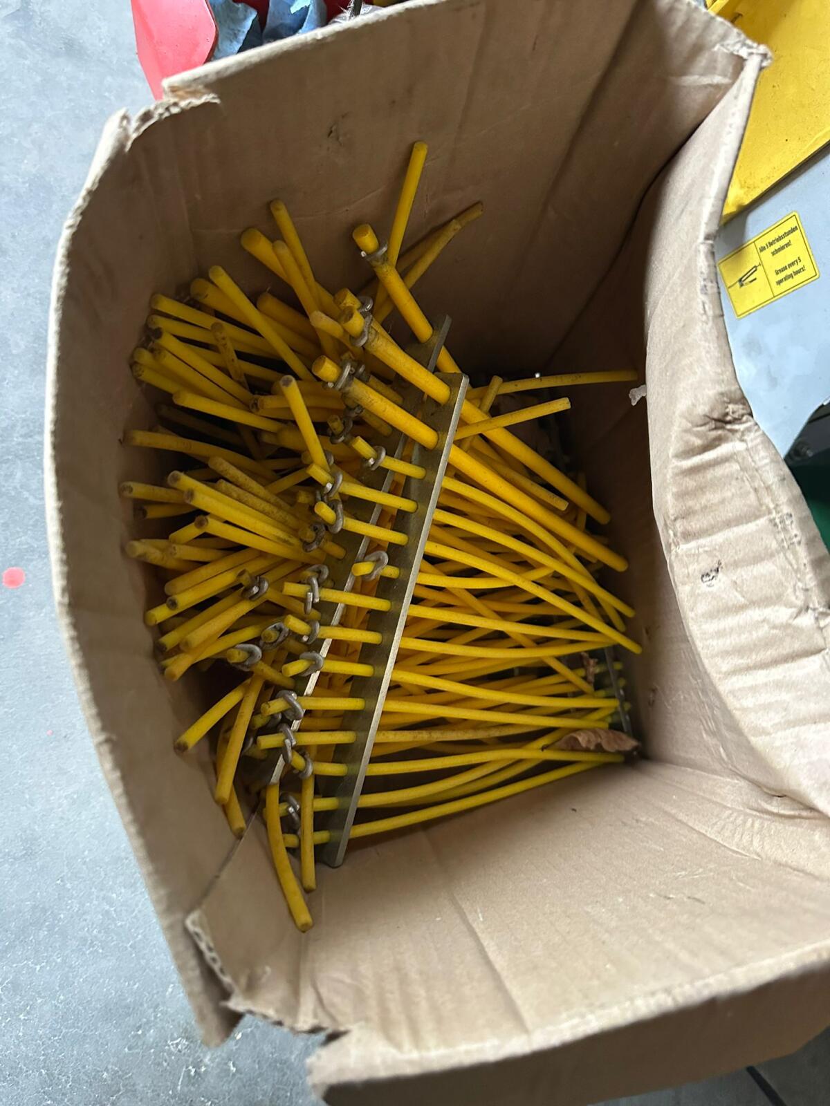 KMS Rinklin Stockbürste 3