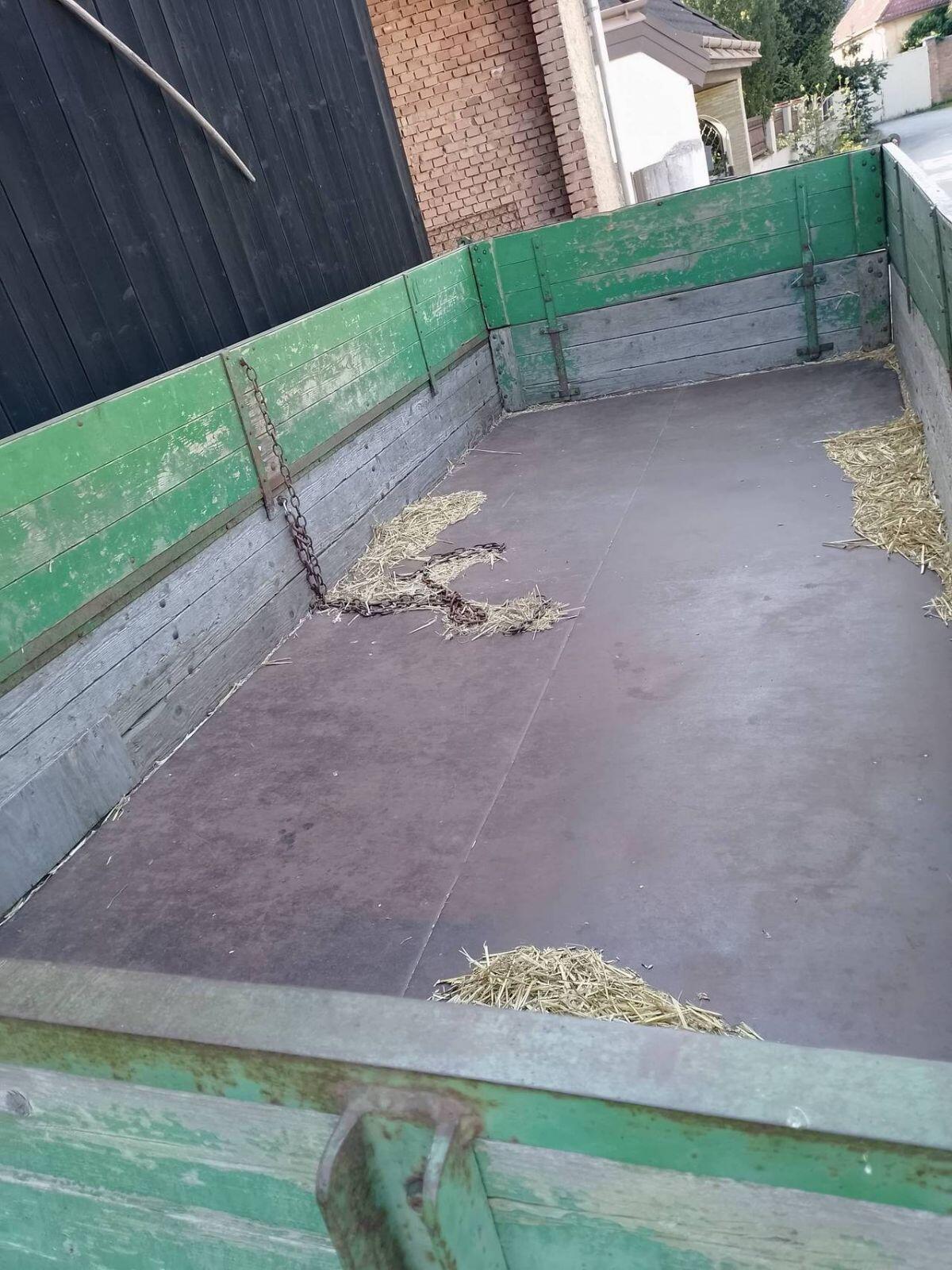 2-Seiten-Kipper 5 t Nutzlast 3