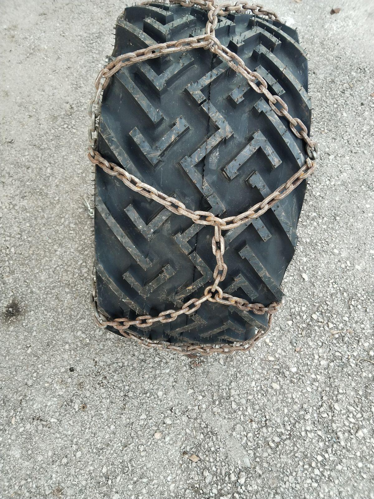 Pewag Spurketten 31x15/50-15, Alliance BKT 315, usw. 2