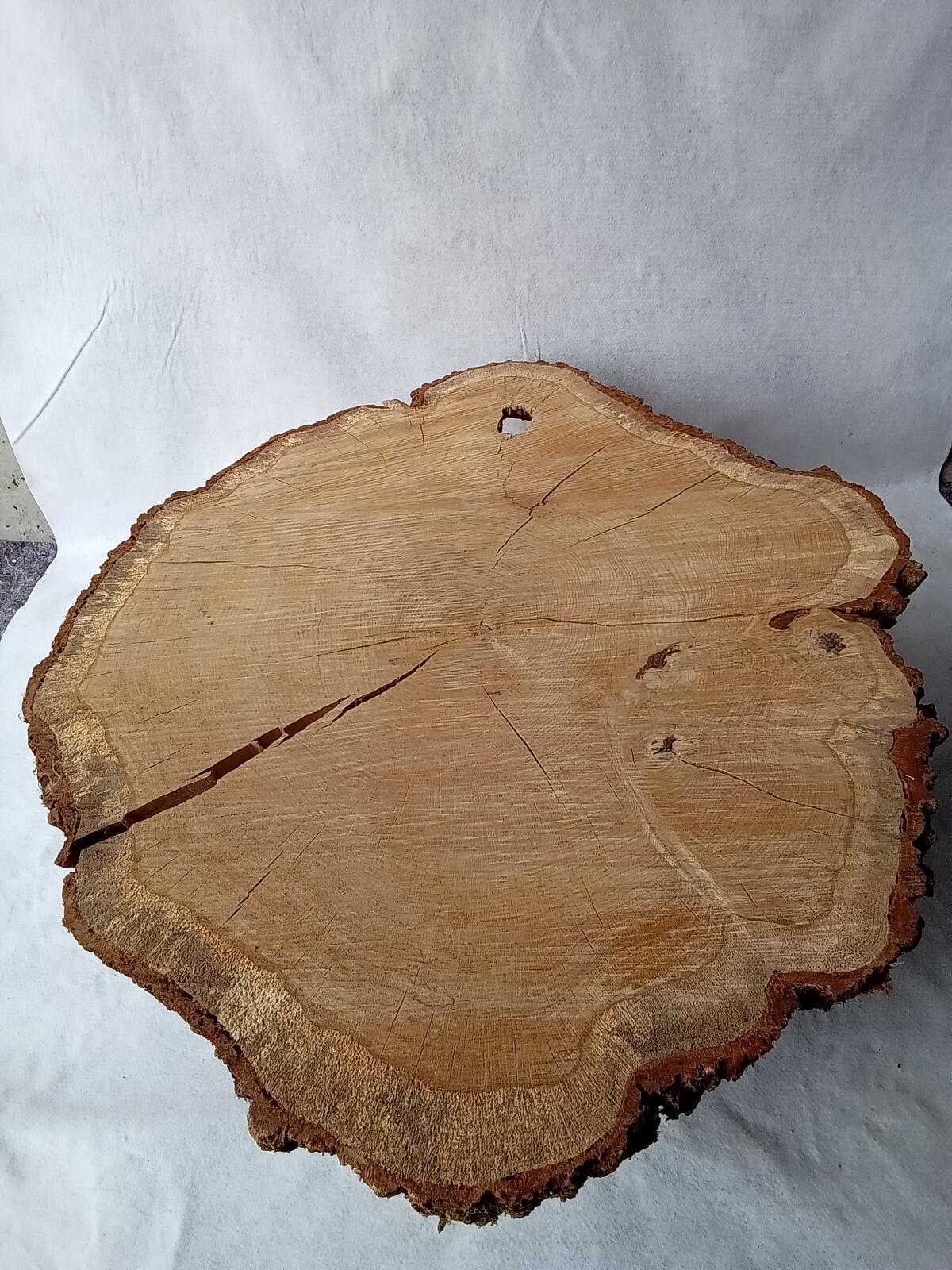 Tischplatte XXL massiv 1