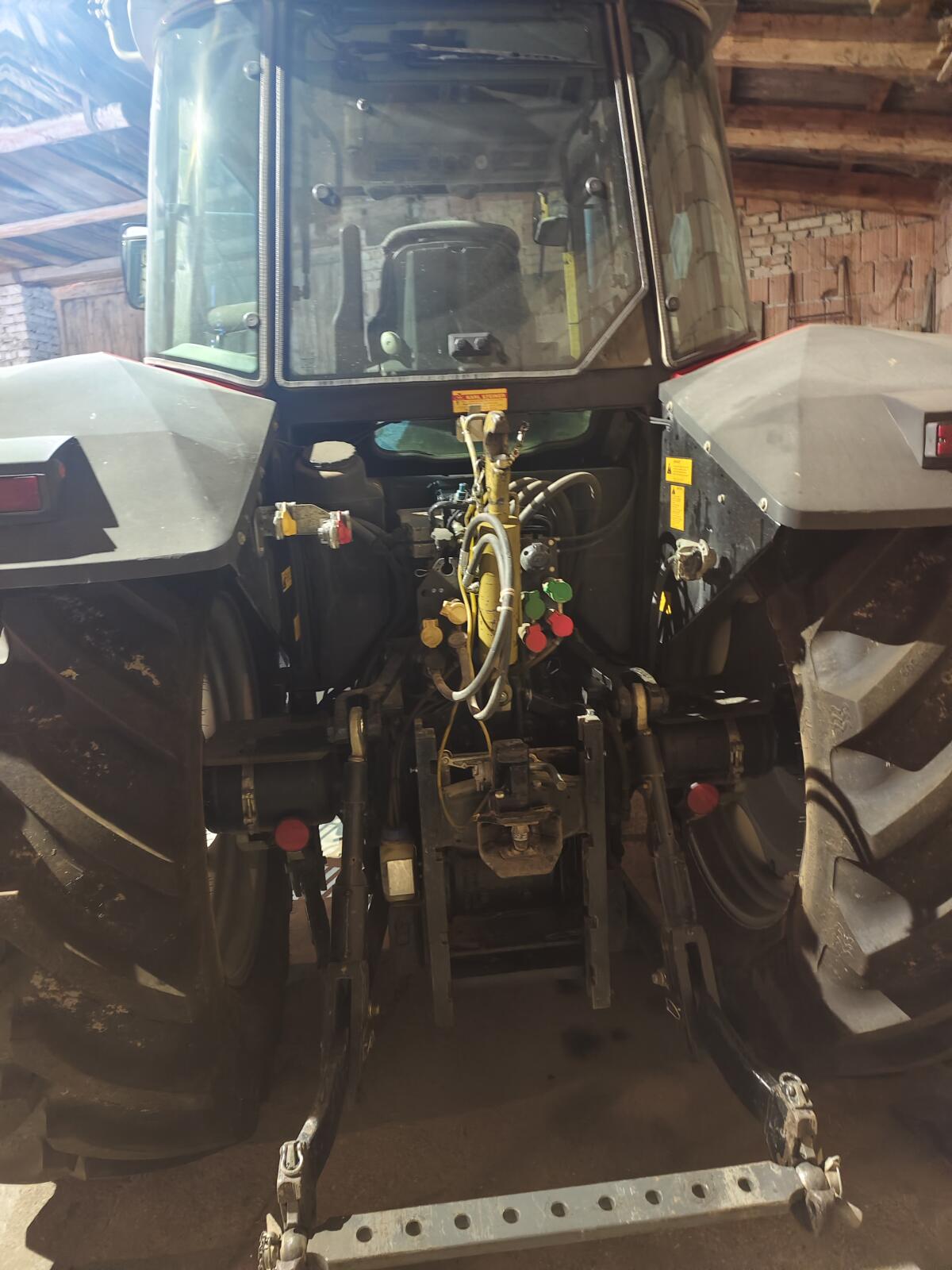 Massey Ferguson 6270 3