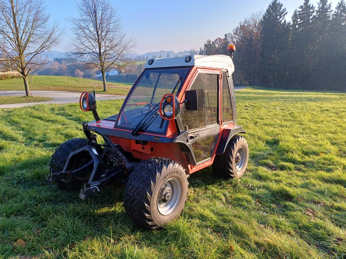 REFORM METRAC H 7 S 2