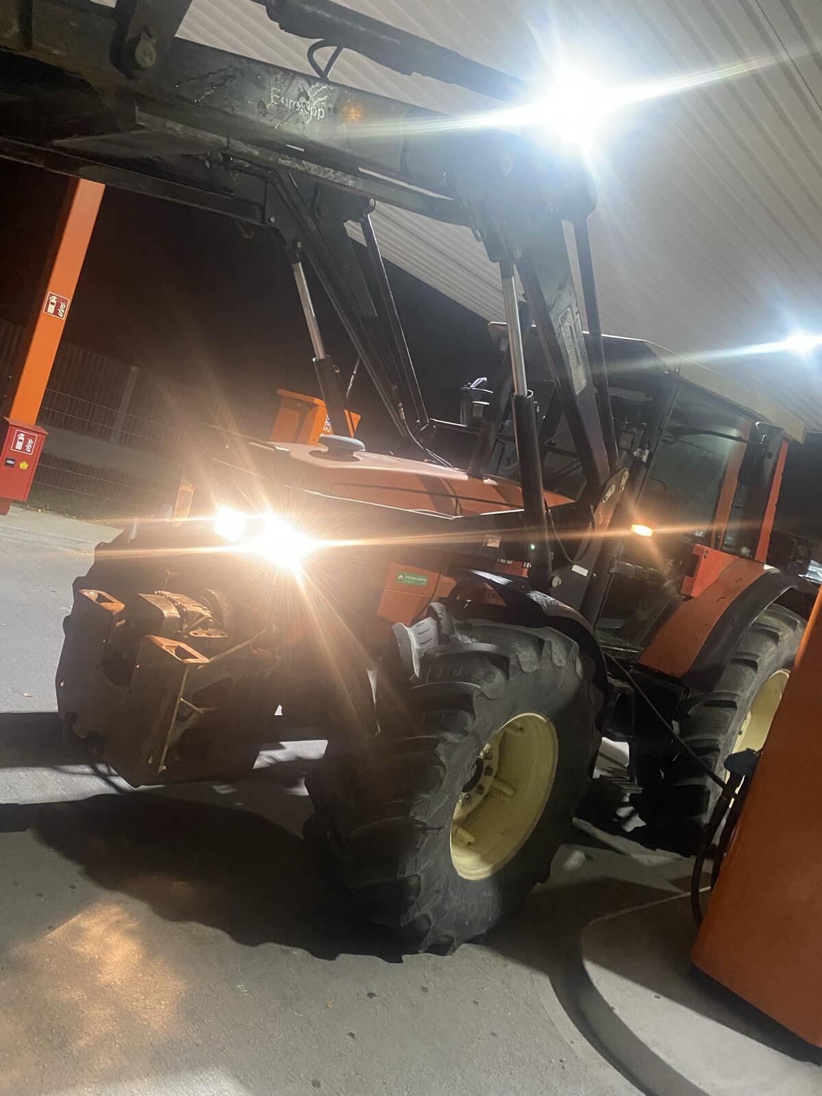 Suche Schneeketten 480/70R24 und 540/70R34 1