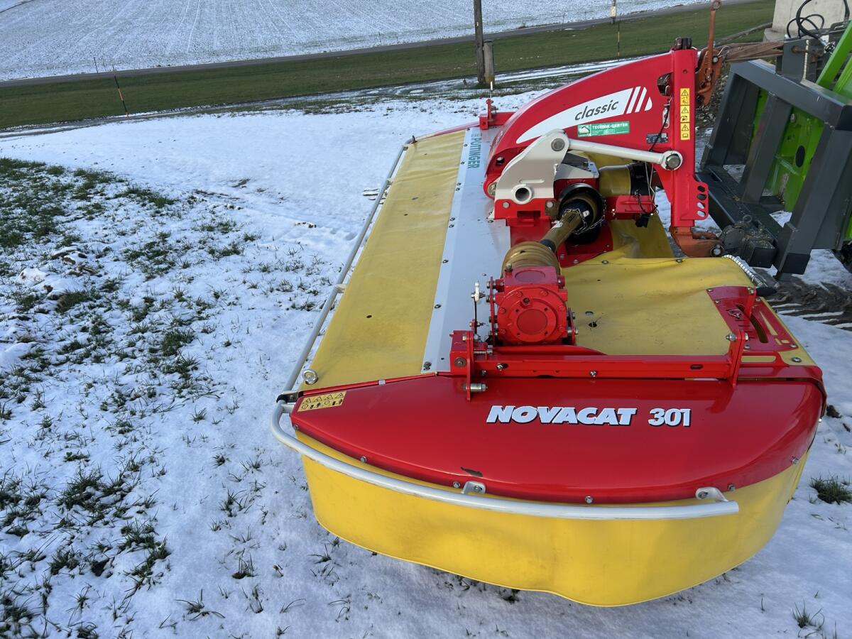 NovaCat 301 Classic 1