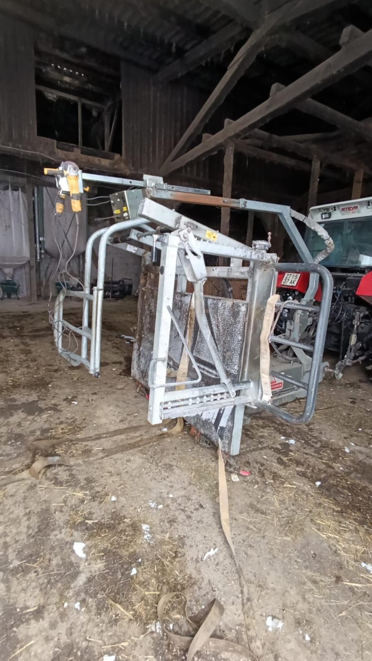 Rosensteiner Kipp Top 2