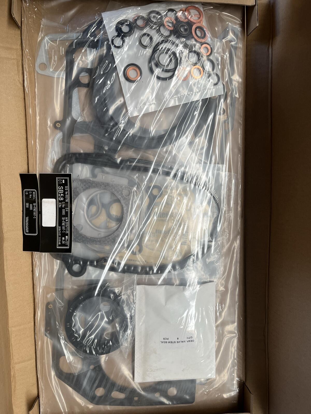 Yanmar 4TNE106T Neuson 12002, Gehl, Takeuchi, Komatsu 4D106T 1