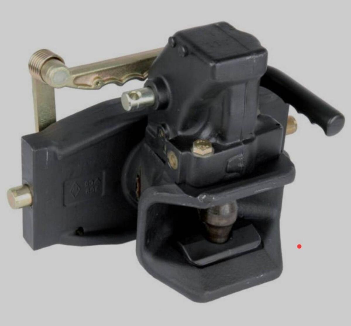 Automatische Anhängevorrichtung Serie 5600 1