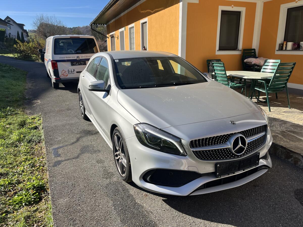 Mercedes 2