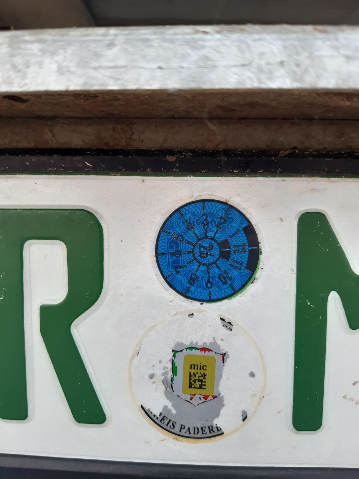 Klauenpflegestand Rosensteiner Vet Pro 3